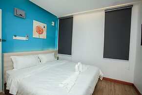 A Plus Boutique Hotel