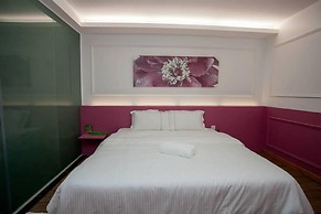 A Plus Boutique Hotel