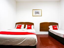 Hotel O Shalimar