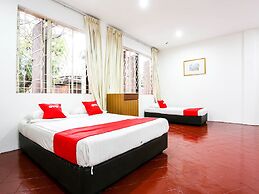 Hotel O Shalimar