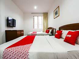 Hotel O Shalimar