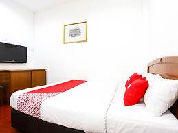 Hotel O Shalimar