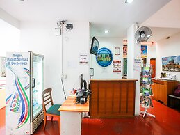Hotel O Shalimar