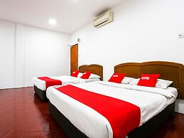 Hotel O Shalimar