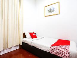 Hotel O Shalimar
