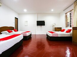 Hotel O Shalimar