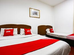 Hotel O Shalimar