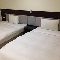 Big Bear Hotel