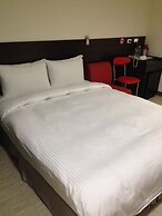 Big Bear Hotel