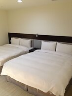 Big Bear Hotel