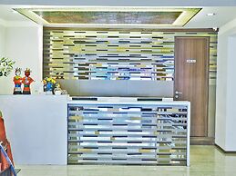d'primahotel Melawai Blok M