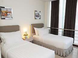 d'primahotel Melawai Blok M