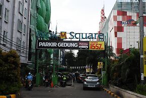 d'primahotel Melawai Blok M
