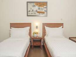 d'primahotel Melawai Blok M