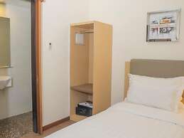 d'primahotel Melawai Blok M