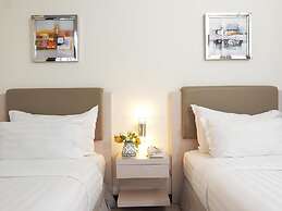 d'primahotel Melawai Blok M