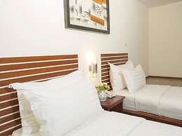 d'primahotel Melawai Blok M