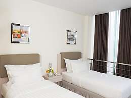 d'primahotel Melawai Blok M