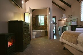 Lotus Lodges