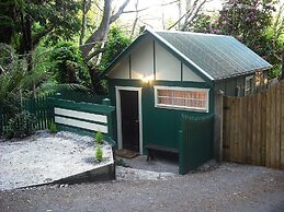 Lotus Lodges