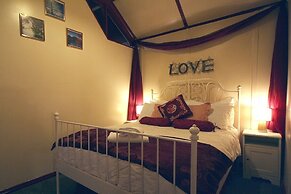 Lotus Lodges