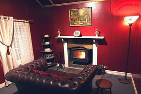 Lotus Lodges