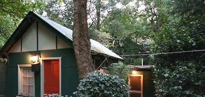 Lotus Lodges