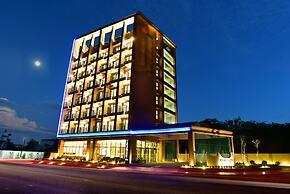 Naruwan Galaxy Place
