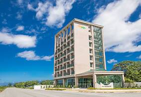Naruwan Galaxy Place