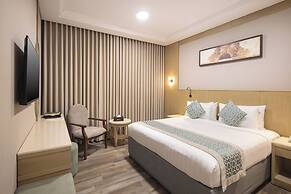 Afraa Hotel