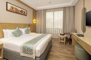 Afraa Hotel