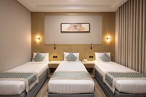 Afraa Hotel