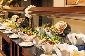 Afraa Hotel
