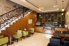 Afraa Hotel