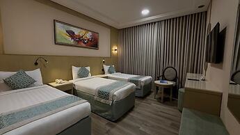 Afraa Hotel