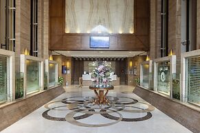 Afraa Hotel
