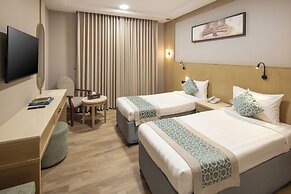 Afraa Hotel