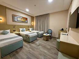 Afraa Hotel
