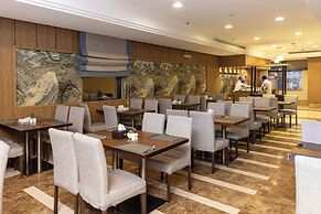 Afraa Hotel