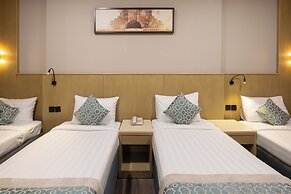 Afraa Hotel