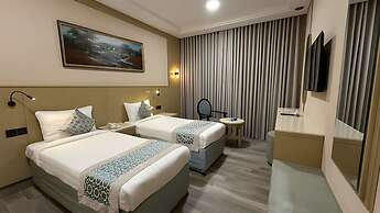 Afraa Hotel