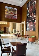 Afraa Hotel