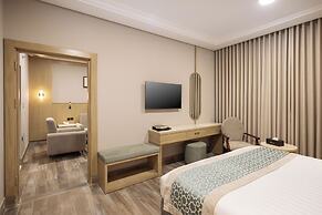 Afraa Hotel