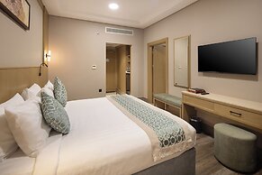 Afraa Hotel