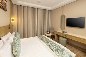 Afraa Hotel
