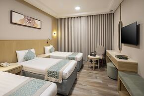 Afraa Hotel