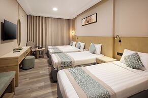 Afraa Hotel