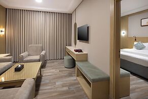 Afraa Hotel