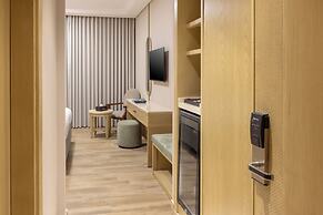Afraa Hotel