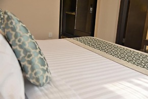 Afraa Hotel